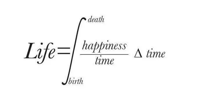  It's time to say goodbye to your life full of "control"